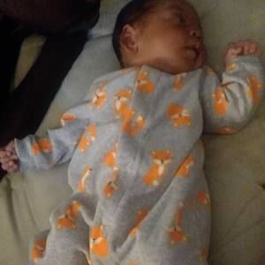 Meet your Posher, Amber